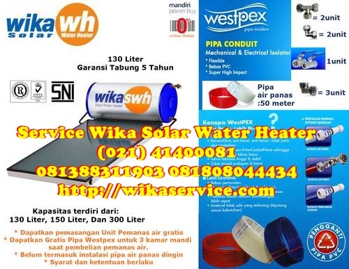Service Center Wika SWH | 081311181117