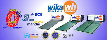 Service Center Wika SWH Pemanas Air | 081311181117